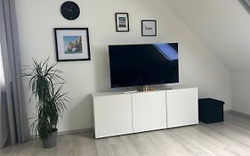 Ferienwohnung Privatunterkunft